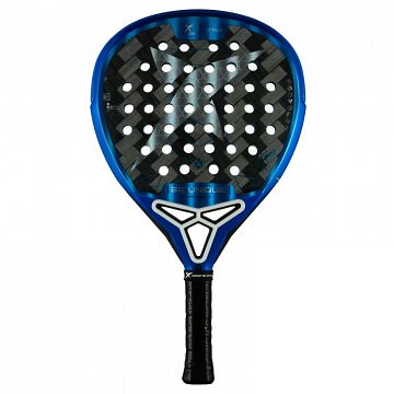 Drop Shot Axion Attack Jon Sanz